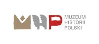Logo Muzeum Historii Polski