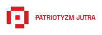 Logo Patriotyzm Jutra