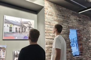 Warsztaty z tworzenia podcastów