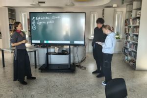 Warsztaty z tworzenia podcastów