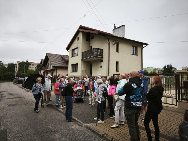 Nowy Dwór od kuchni — smaki historii z Marią Możdżyńską