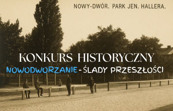 Konkurs historyczny dla uczniów - edycja 2025