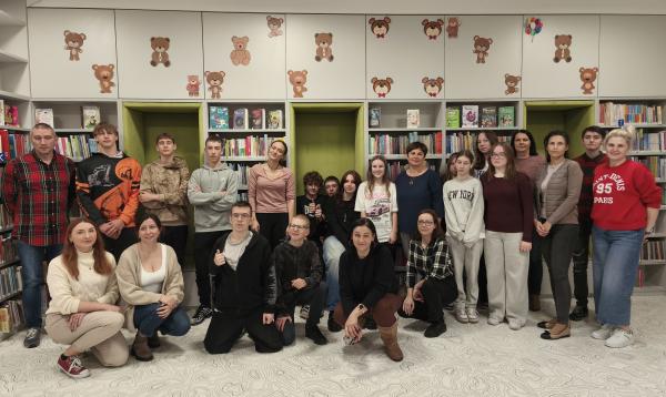 Warsztaty z historii mówionej — zachowujemy głosy przeszłości