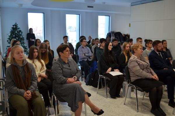 Historie miasta w głosach młodzieży – podsumowanie konkursu i wydarzeń towarzyszących