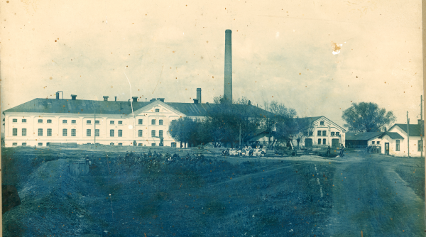 Otrzymaliśmy dofinansowanie na realizację projektu w ramach programu „Kultura cyfrowa 2026”