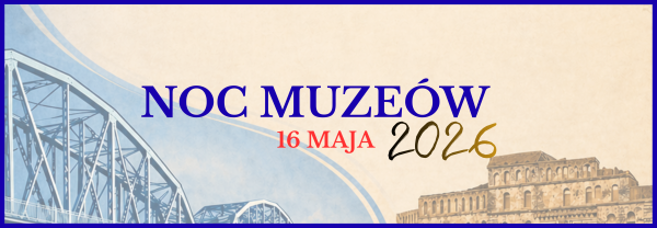 Noc Muzeów 2026
